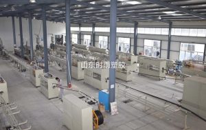 农村供水城市化城乡供水一体化让农村群众享有城市