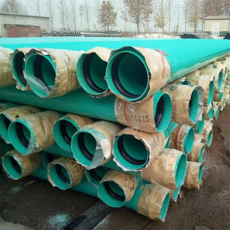 PVC-UH管道在水利建设应用中的优势