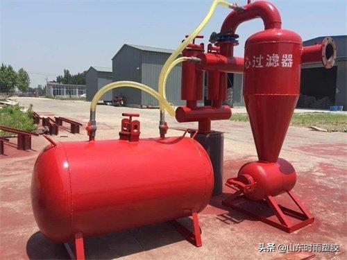 砂石过滤器常见的故障都是有什么？