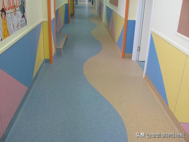 PVC塑胶地板施工前要求