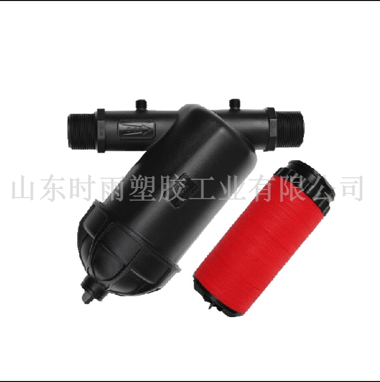 关于叠片过滤器，你了解了多少？