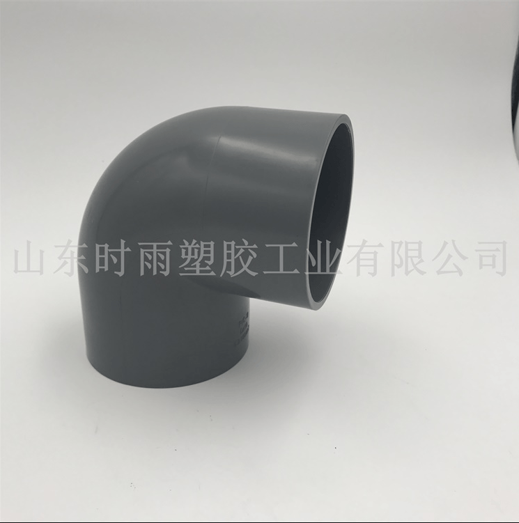 什么是90度弯头 如何区分90度弯头和45度弯头
