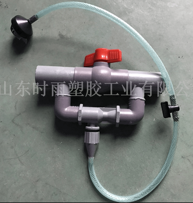 施肥器是如何成为农民必不可少的设备