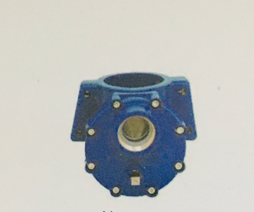 接水器