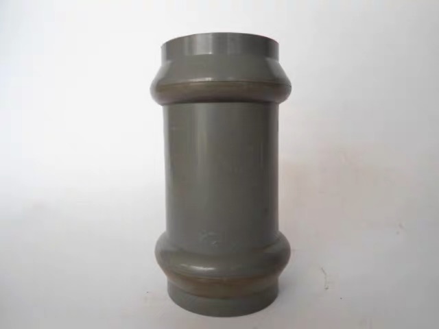 双承管箍
