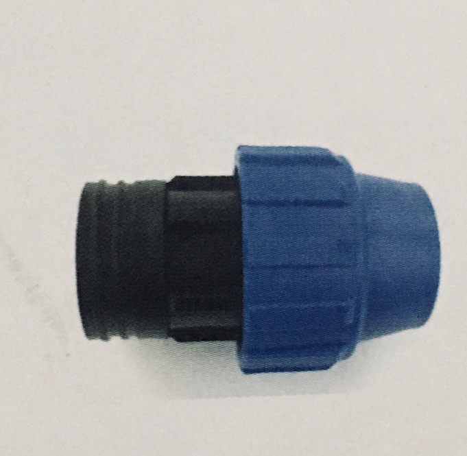 内螺接     Φ 20*1/2''     Φ 25*3/4''     Φ 32*1''     Φ 40*5/4''     Φ 50*3/2''     Φ 63*2''     Φ 75*21/2''