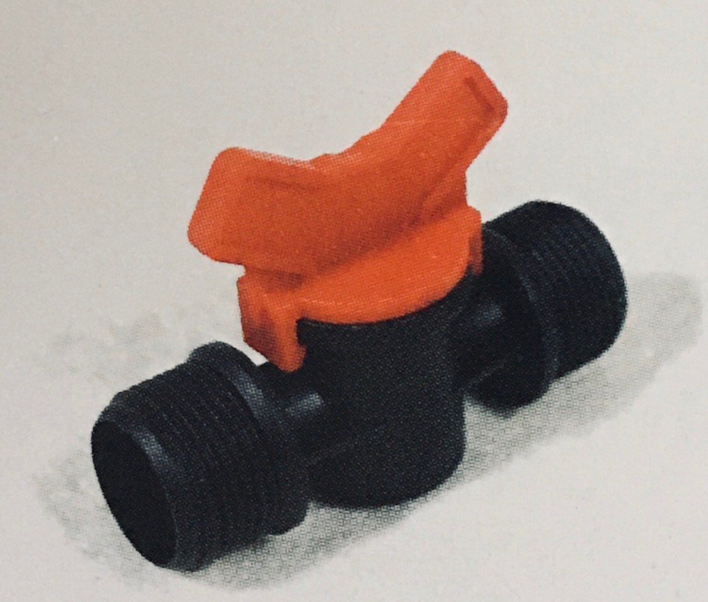 双阳直阀     Φ3/4*3/4''     Φ1/2''*1/2''