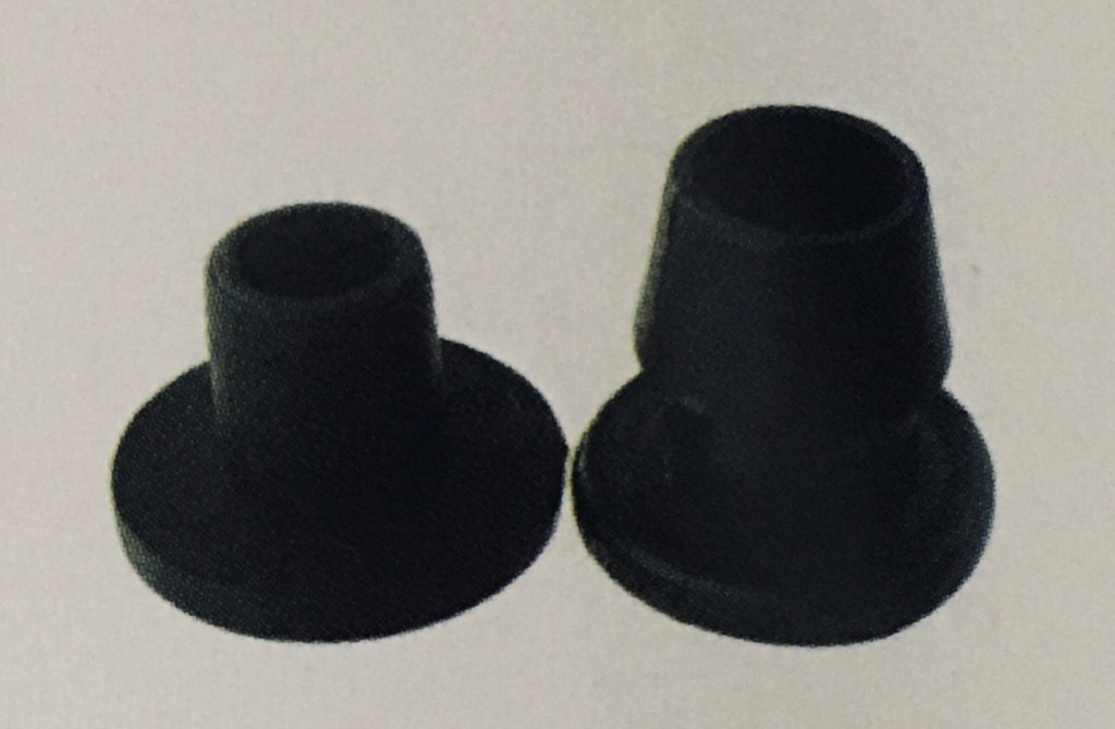 Φ16   内插堵头