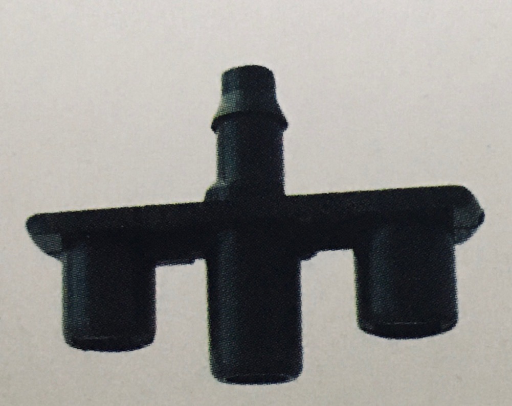 Φ4山型架