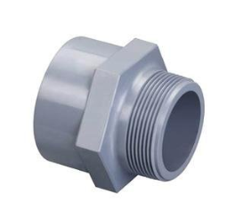 外丝     Φ20*1/2''     Φ20*3/4''     Φ25*3/4''     Φ32*1''
