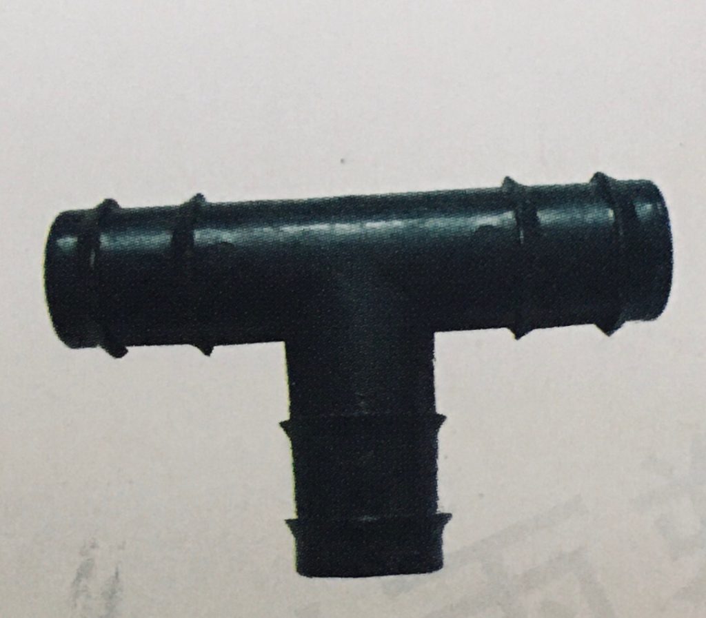 内插三通      Φ20      Φ25
