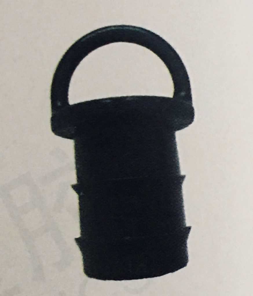 内插堵头     Φ20     Φ25     Φ32