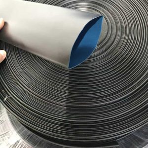 大豆单产提升项目所需的灌溉材料